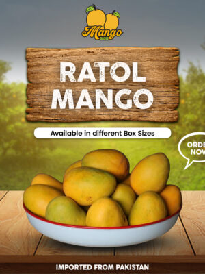 Anwar ratol Mangoes